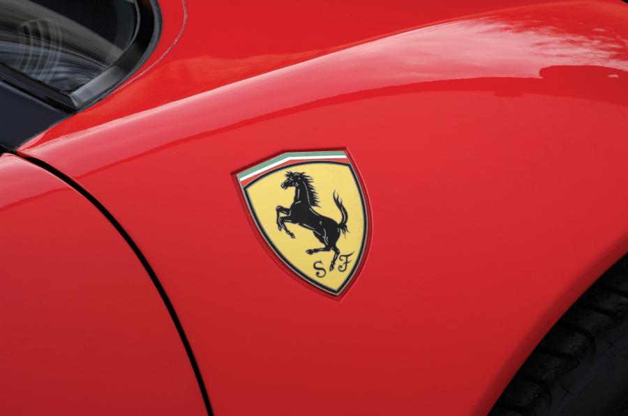  Ferrari 288 GTO 1985 года  (фото 4 из 31)